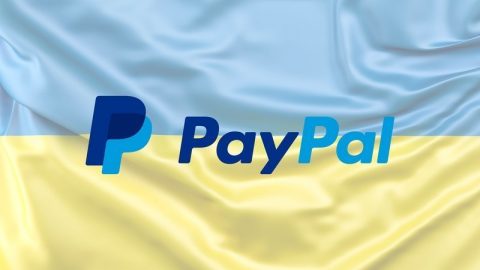 Платіжна система PayPal повноцінно запрацювала в Україні