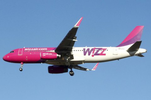 Wizz Air анонсує 17 нових напрямків по Європі
