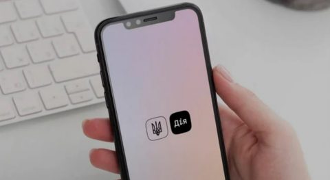 Як отримати разову та щомісячну допомогу переселенцям через “Дію”