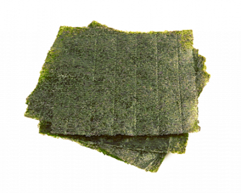 РІБНИК НА ВИРОБНИЦТВІ НОРІ ДЛЯ СУШІ