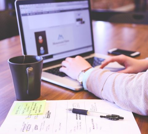 Specjalista ds. Content Marketingu