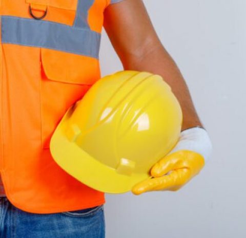 ПОМІЧНИК БУДІВЕЛЬНИКА