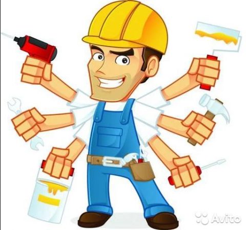 Помічник будівельника