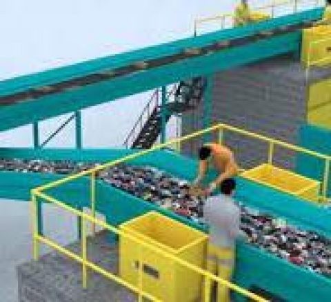 СОРТУВАЛЬНИК