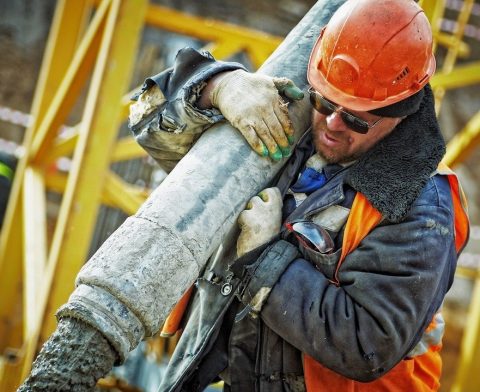 БУДІВЕЛЬНИК