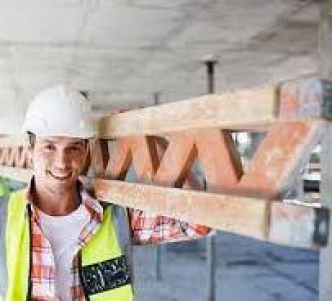 МОНТЕР СТАЛЕВИХ КОНСТРУКЦІЙ