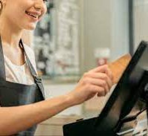 КАСИР – ПРОДАВЕЦЬ