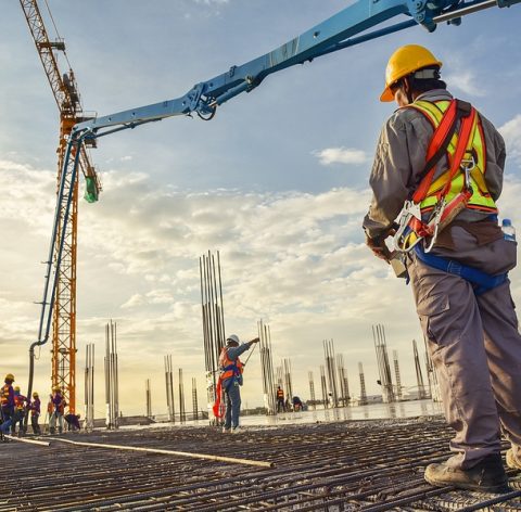 ЗАГАЛЬНІ БУДІВЕЛЬНІ РОБОТИ