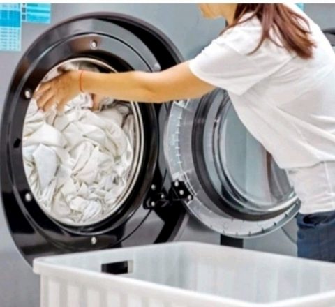 ОПЕРАТОР ПРАЛЬНИХ МАШИН