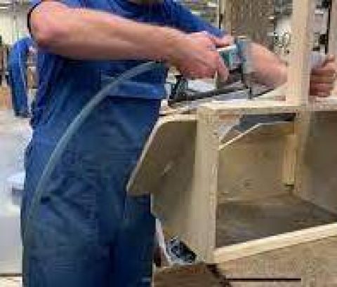 ЗБІРКА МЕБЛІВ