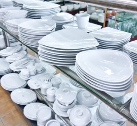 Допомога на кухні