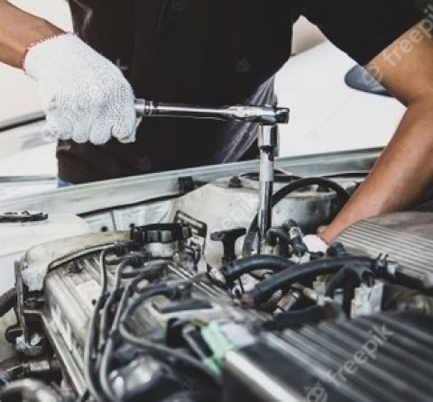 Автомеханік