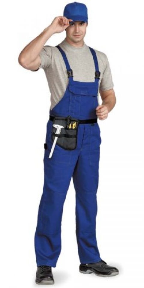 ПРОСТОРОБОЧІЙ