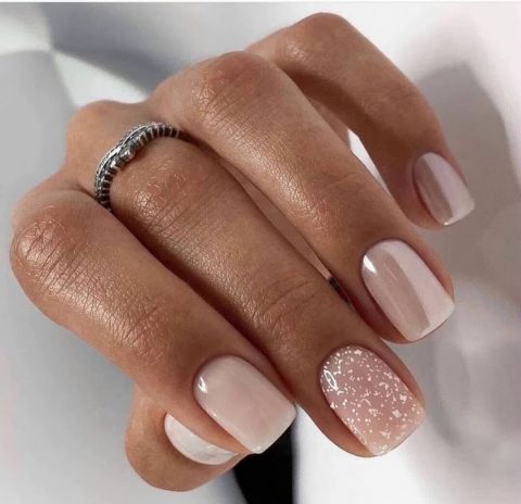 МАЙСТЕР МАНІКЮРА