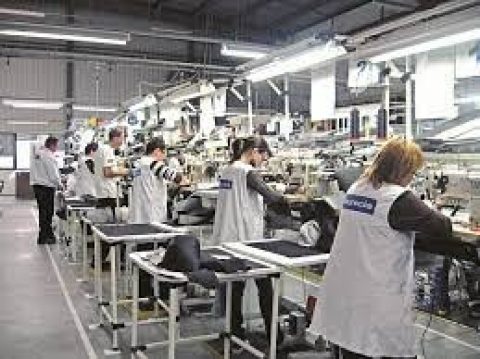 ОПЕРАТОР ВИРОБНИЦТВА