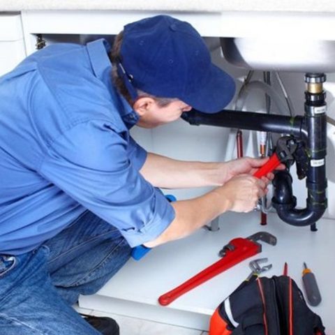 GIDRAWLIK / САНТЕХНІК