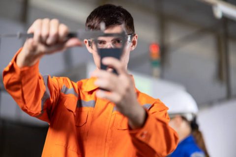 Контролер якості