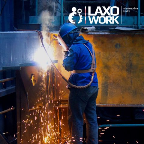 Зварювальник методем МАГ 135