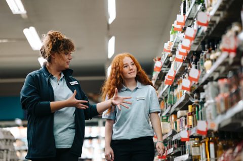 ВИКЛАДАННЯ ТОВАРУ