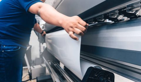 ОПЕРАТОР ПЛОТЕРА