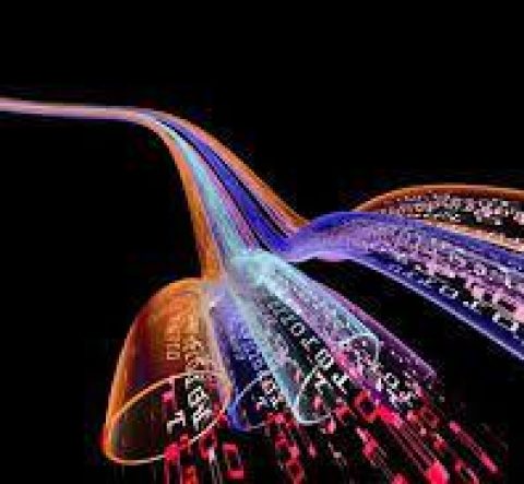 Укладання отичної мережі в землю