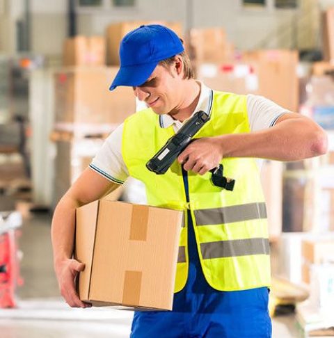 РОБОТА ЗІ СКАНЕРОМ