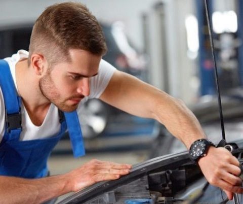 АВТОМЕХАНІК