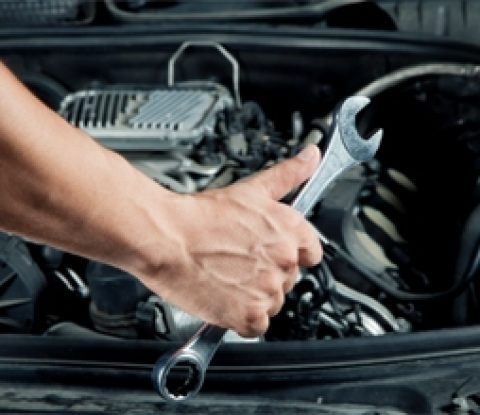 АВТО МЕХАНІК