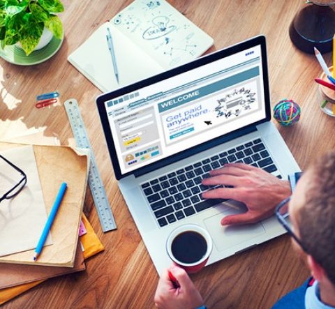 Specjalista ds. Content Marketingu