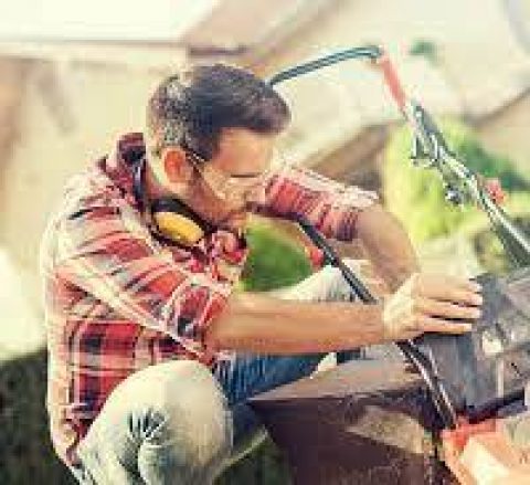 Допомога у господарстві