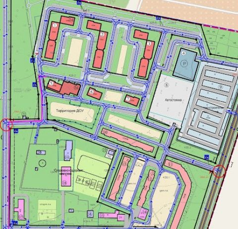 ПРАЦІВНИК З ТЕХНІЧНОГО ОБСЛУГОВУВАННЯ