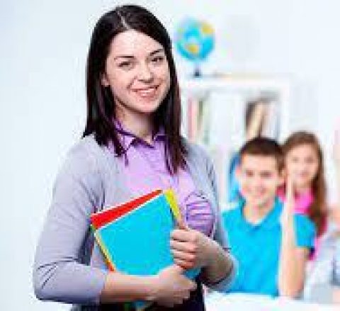 Вчитель – асистент