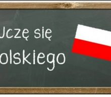 Терміново!Безкоштовні курси польської мови у Гданську. Запис триває 20 травня