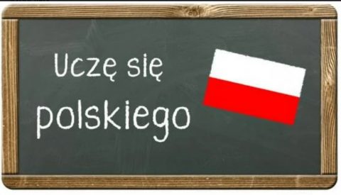 Терміново!Безкоштовні курси польської мови у Гданську. Запис триває 20 травня