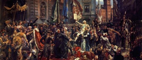 3 травня у Польщі відзначають День Конституції. Цікаві факти про свято