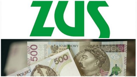 Громадяни, України які не попереджають про свій виїзд з Польщі до ZUS, платитимуть  штраф