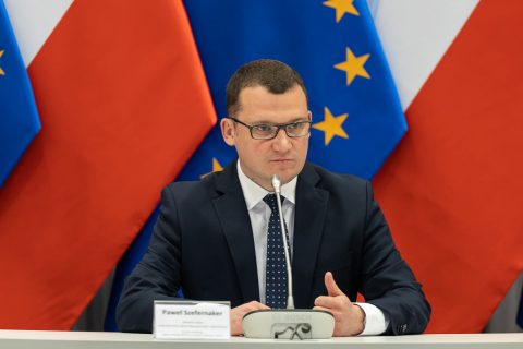 Польська влада б’є на сполох – ЄС ще й досі не виділила гроші на біженців