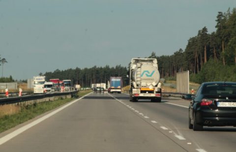 З 1 червня закінчуються безкоштовні автодороги для громадян України