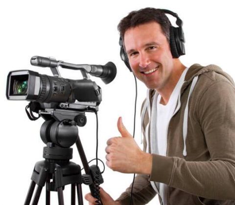 ВІДЕО ОПЕРАТОР