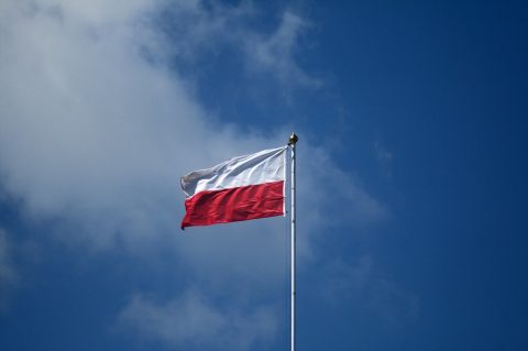 День прапора в Польщі. Що означають його кольори?