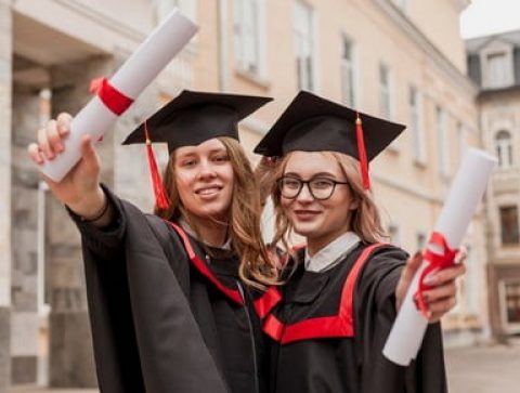 Студенти з України безкоштовно навчатимуться у Польщі