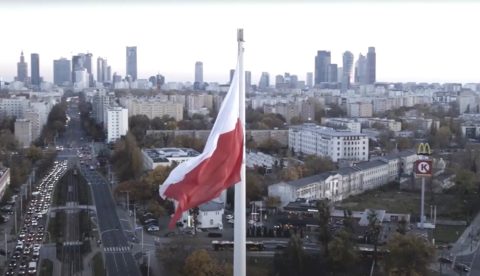 Як довго громадяни України можуть легально перебувати в Польщі?