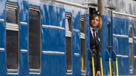 В Укрзалізниці повідомляють, що поїзди з Перемишля затримуються, деякі – на 10 годин