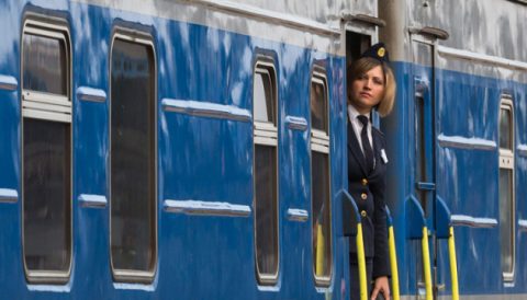 В Укрзалізниці повідомляють, що поїзди з Перемишля затримуються, деякі – на 10 годин