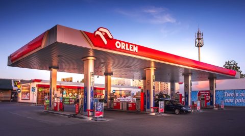 Паливо на станціях Orlen впродовж літніх канікул буде дешевше