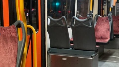 Зміни у керуванні громадського транспорту у Гданську