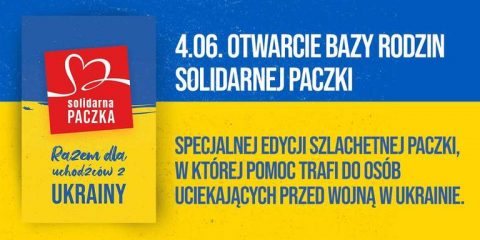 Українці в Польщі можуть отримати адресну допомогу