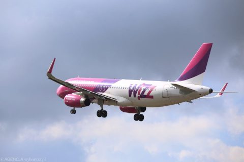 Безкоштовні авіаквитки від Wizz Air для українців: лоукостер продовжив спецпропозицію