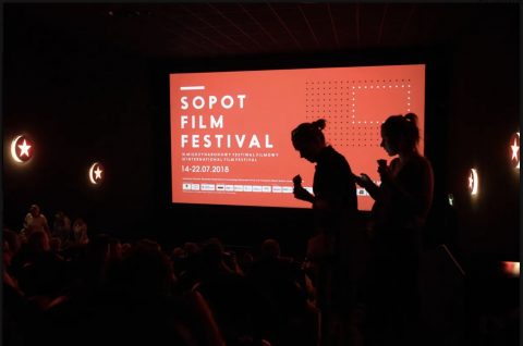 У Сопоті стартував 22-й міжнародний кінофестиваль. Є також українська робота