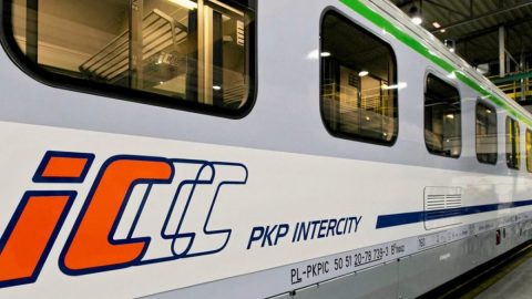 PKP Intercity скасовує безкоштовний проїзд для українців